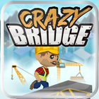 Crazy Bridge icône