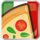 Food Trucks Pizza Game ikona