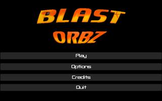 Blast Orbz स्क्रीनशॉट 1