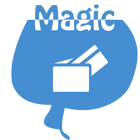 Magic Wallet icône