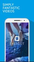 Fastcut постер