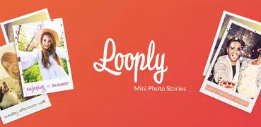 Looply - Animated Photo Collag