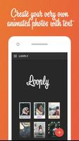 Looply-poster