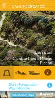 Camino Inca (Machu Picchu) ภาพหน้าจอ 2