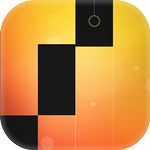 Kendrick Lamar - All the Stars - Piano Magic Game APK