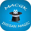 MACGK Indian Magic BETA APK