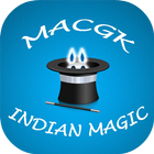MACGK Indian Magic BETA icône