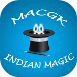 MACGK Indian Magic BETA