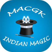 MACGK Indian Magic BETA icon
