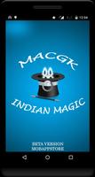 MACGK Indian Magic BETA Affiche