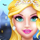 Witch to Princess: Beauty Potion Game アイコン