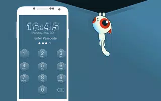 Applock screenshot 4