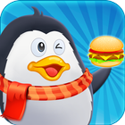 Penguin Cafe icon