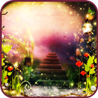 Magic Nature Live Wallpaper Zeichen