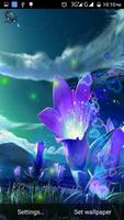 Magic Nature Live Wallpaper Screenshot 2