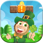 St Patrick's Day Adventure-icoon