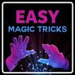 Easy Magic Tricks
