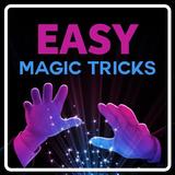 Easy Magic Tricks icon