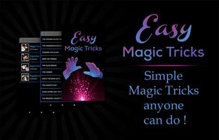 Easy Magic Tricks screenshot 1