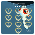 App Lock with Password