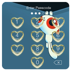 App Lock with Password-icoon