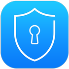 Security Master - Aurora AppLock icône