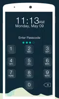 App Lock Pro تصوير الشاشة 1