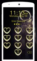App Lock Pro تصوير الشاشة 4