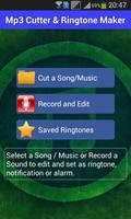 Magic Ringtone Maker постер