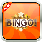 BINGO! Offline Bingo Games icône