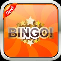 BINGO! Offline Bingo Games Affiche