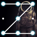 Black AppLock