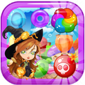 Magic Candy Quest