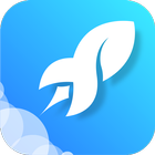 Booster++ (Boost, Cleaner, Battery Saver) icono