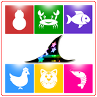 น้ำเต้า ปู ปลา เมจิก icon