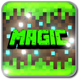 Magic Craft: Crafting Game