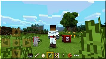 Magic Craft screenshot 1