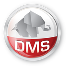 Data Management Service icon