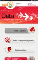 Data Management Service gönderen