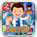 Doctor 1001 Games APK