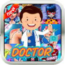 docteur 1001 jeux APK