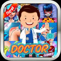 docteur 1001 jeux capture d'écran 3