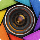 photo editor pro アイコン