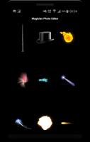 Magic Effects Photo Editor ảnh chụp màn hình 1
