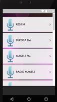 Magic Romania FM Radio capture d'écran 1