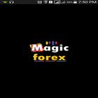 Magic Forex Zeichen