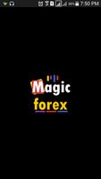 پوستر Magic Forex