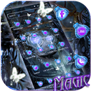 Magical Forest Discovery Theme APK