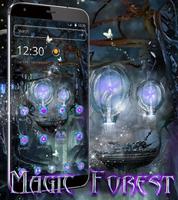 Magical Forest Discovery Theme syot layar 2