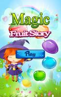 Magic Fruit Story poster